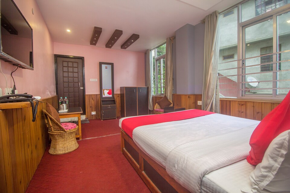 OYO 29329 Lookbong Hotel, Gangtok, Gangtok