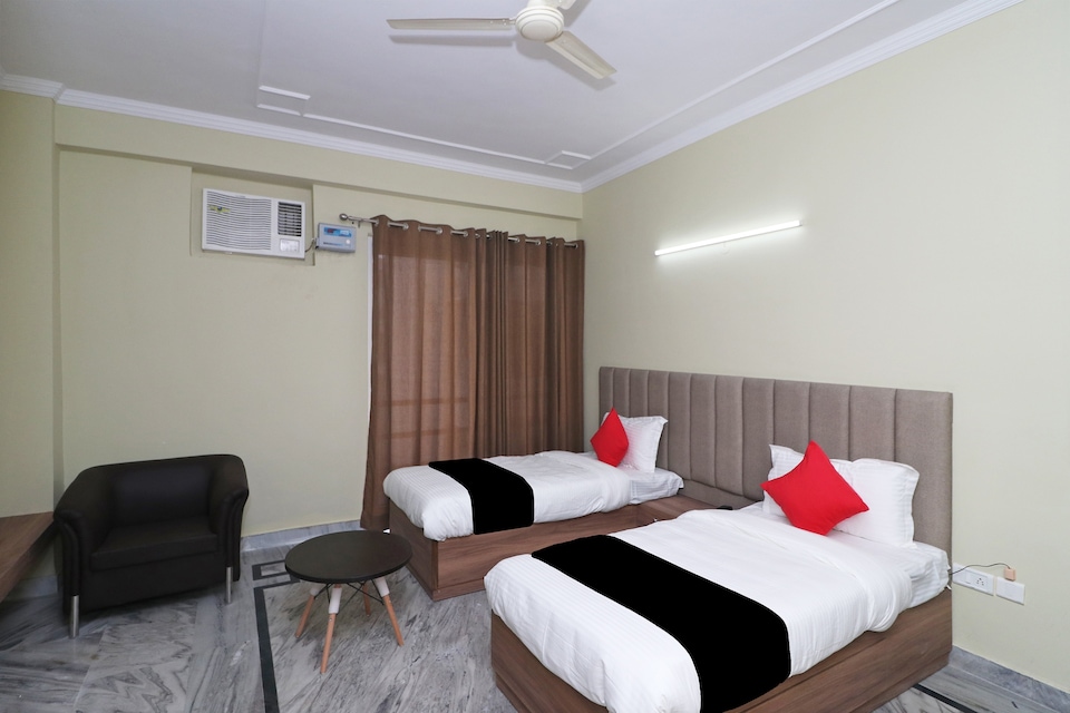 Super Capital O Esscon House Near Payal Cinema, Huda 2 Gurgaon, Gurgaon