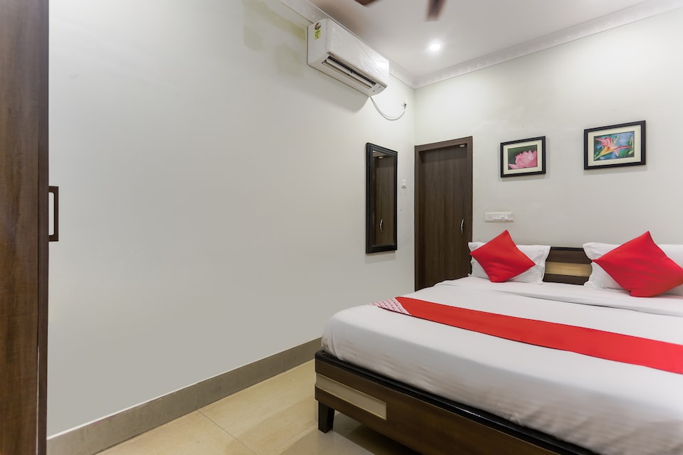OYO 29333 Raghunandan Residency, Swargdwar Puri, Puri