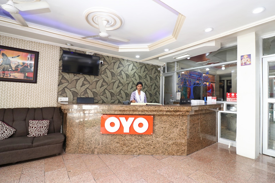OYO 3395 Hotel Arjun, Haridwar Junction, Haridwar