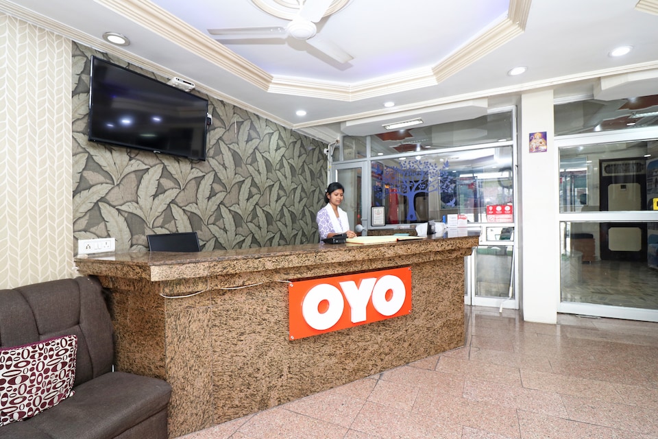 OYO 3395 Hotel Arjun, Haridwar Junction, Haridwar