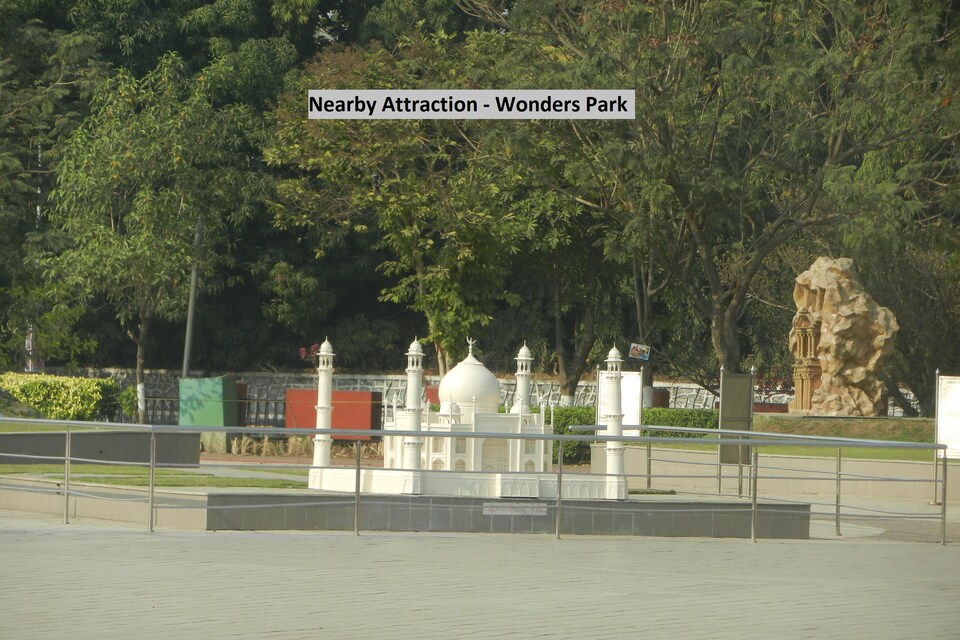 OYO 29343 Make My Day Hospitality, Mumbai Panvel-CBD-Taloja, Mumbai