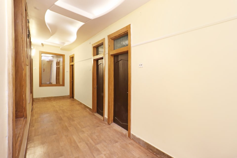 Hotel O Durg Railway Junction Formerly Samrat, Durg, Bhilai