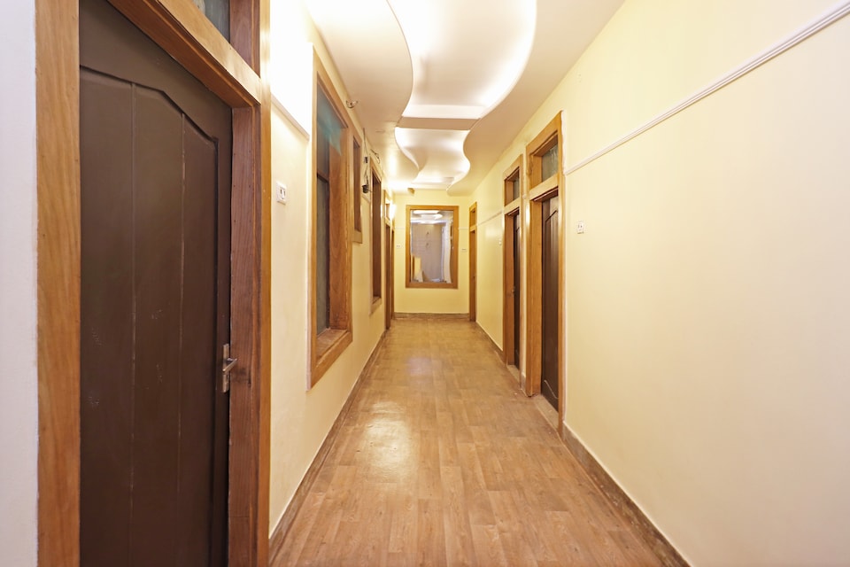 Hotel O Durg Railway Junction Formerly Samrat, Durg, Bhilai