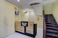 Hotel O Durg Railway Junction Formerly Samrat