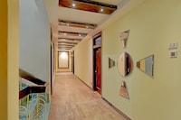 Hotel O Durg Railway Junction Formerly Samrat