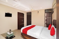 Hotel O Durg Railway Junction Formerly Samrat