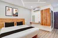 Hotel O Durg Railway Junction Formerly Samrat