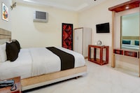 Hotel O Durg Railway Junction Formerly Samrat