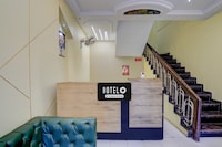 Hotel O Durg Railway Junction Formerly Samrat