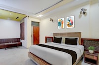 Hotel O Durg Railway Junction Formerly Samrat