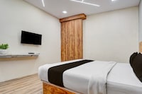 Hotel O Durg Railway Junction Formerly Samrat