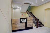 Hotel O Durg Railway Junction Formerly Samrat