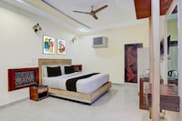 Hotel O Durg Railway Junction Formerly Samrat