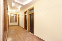 Hotel O Durg Railway Junction Formerly Samrat