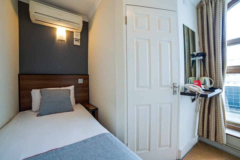 OYO Elysee Hotel, Marble Arch London, London