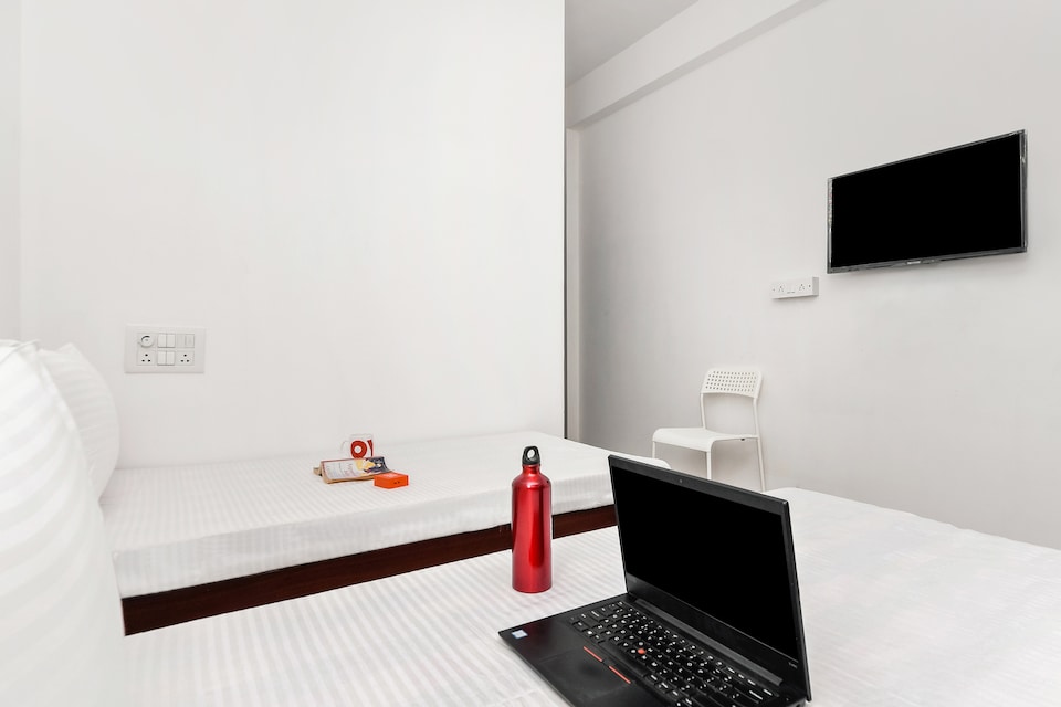 OYO LIFE BLR1304 Marathahalli, Marathahalli Bangalore, Bangalore