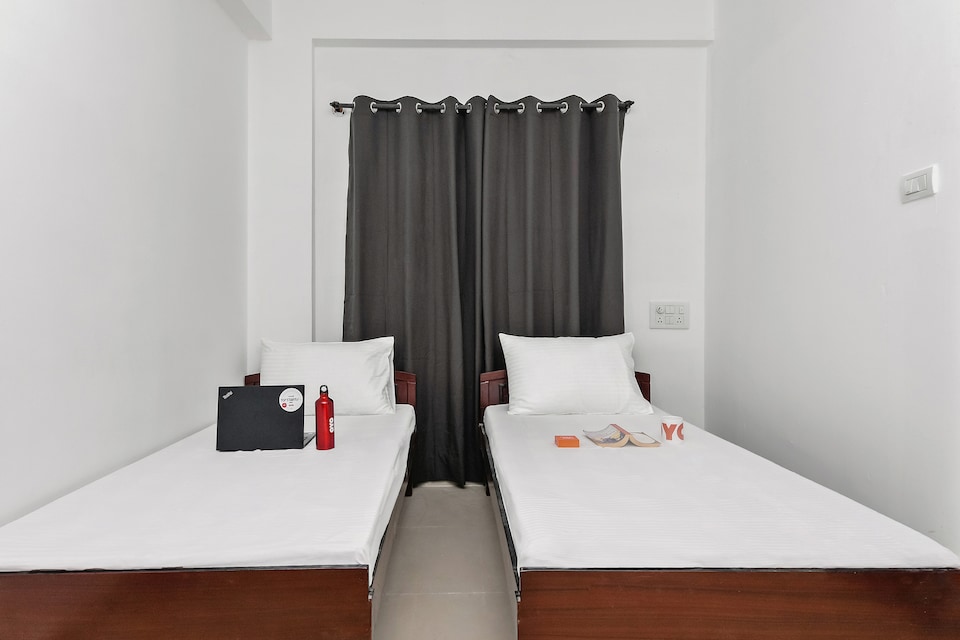 OYO LIFE BLR1304 Marathahalli, Marathahalli Bangalore, Bangalore