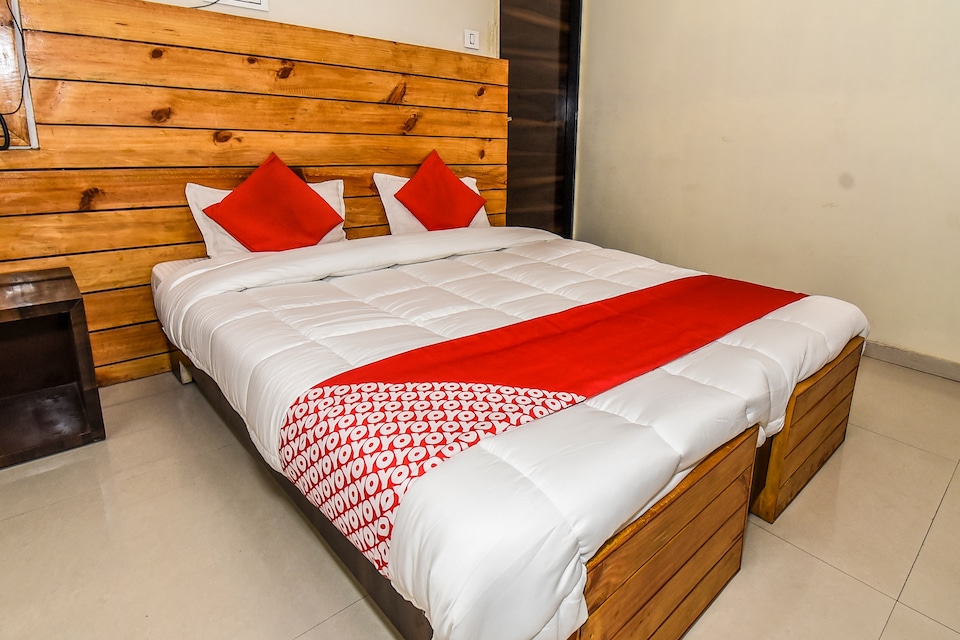 OYO 29348 Marwar Heritage, Pali Central, Pali