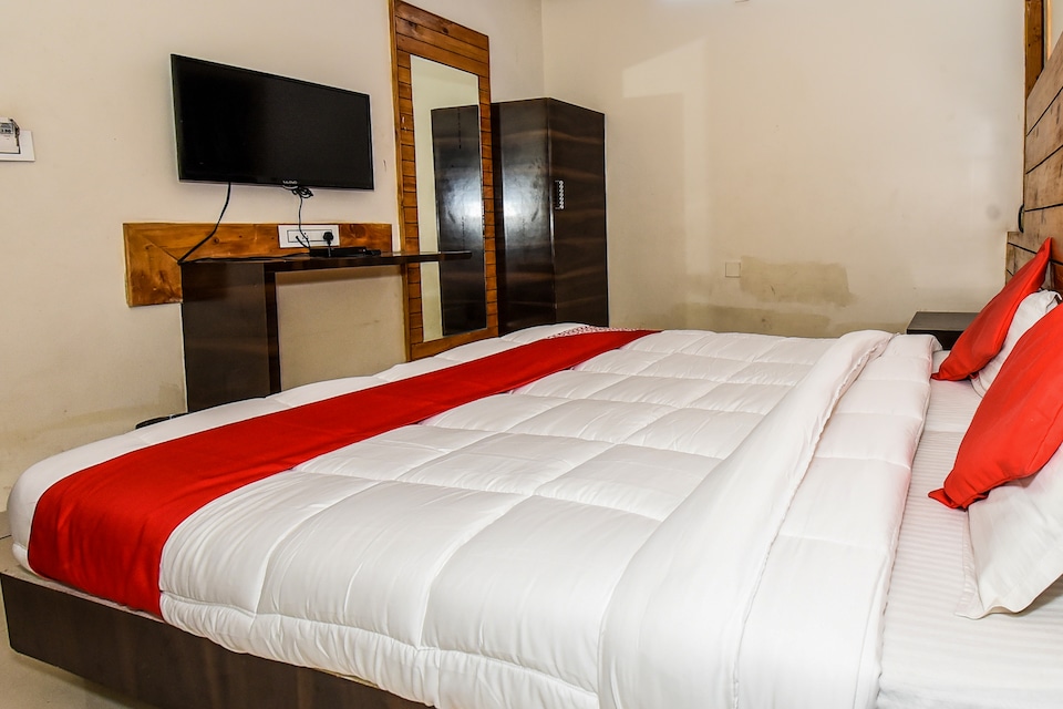 OYO 29348 Marwar Heritage, Pali Central, Pali