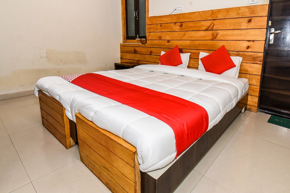 OYO 29348 Marwar Heritage, Pali Central, Pali