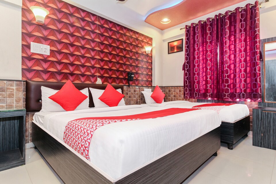 OYO 29350 Krupa Lodging, Nashik Road Nashik, Nashik