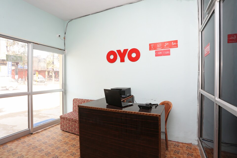 OYO 29351 Vintage Guest House, Rishikesh, Rishikesh