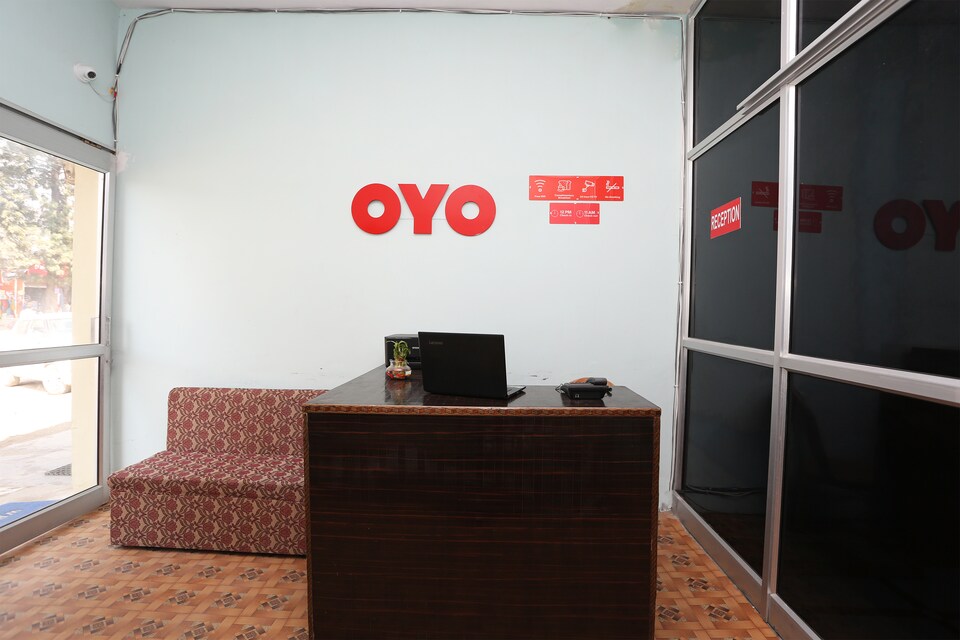 OYO 29351 Vintage Guest House, Rishikesh, Rishikesh