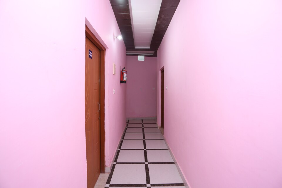 OYO 29351 Vintage Guest House, Rishikesh, Rishikesh