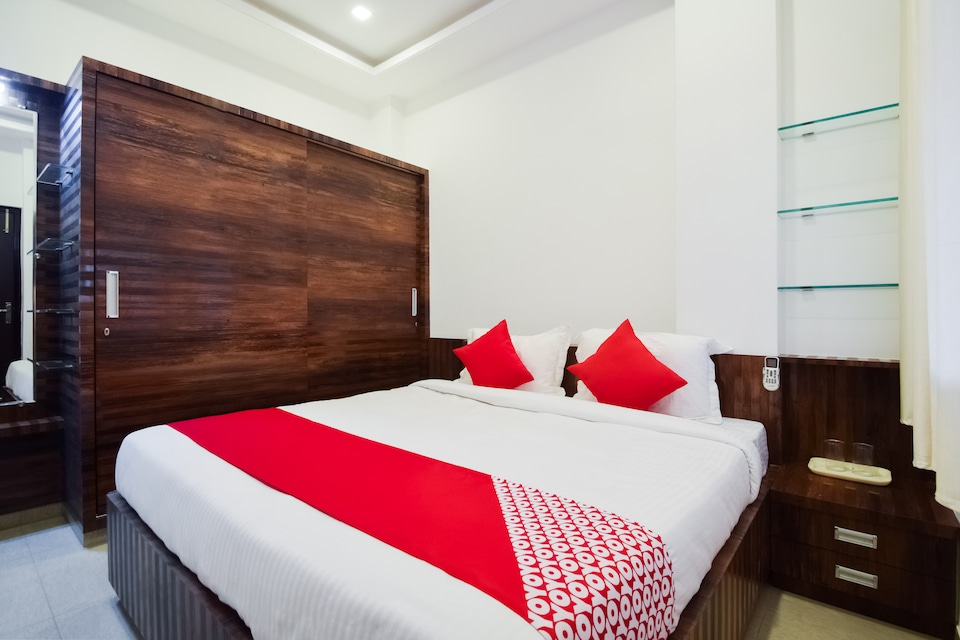 OYO 29352 Hotel Prime, Udaipur Central, Udaipur