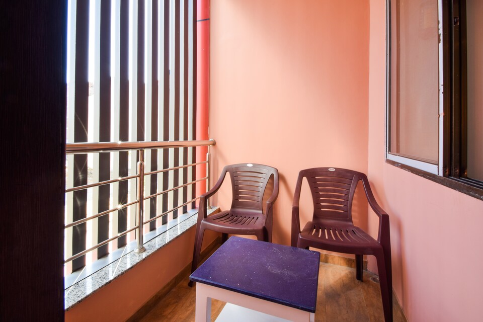 OYO 29352 Hotel Prime, Udaipur Central, Udaipur