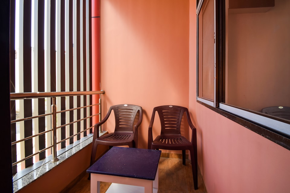 OYO 29352 Hotel Prime, Udaipur Central, Udaipur
