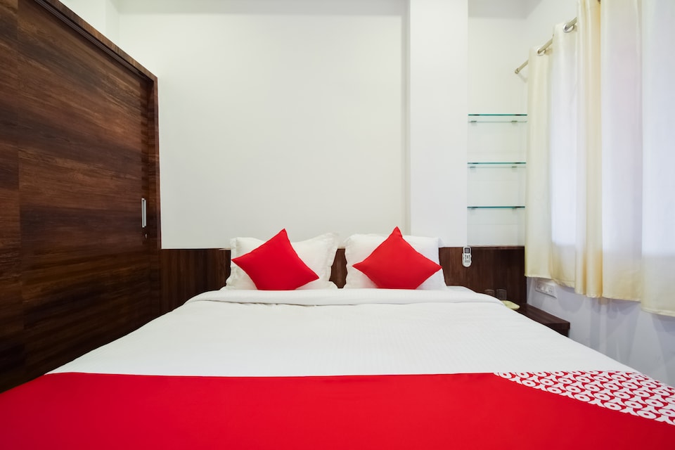 OYO 29352 Hotel Prime, Udaipur Central, Udaipur