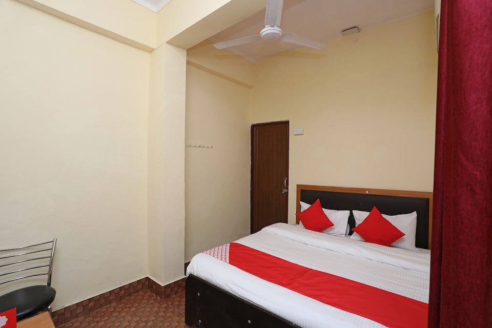 OYO 29354 Royal Guest House, Ranipur Haridwar, Haridwar