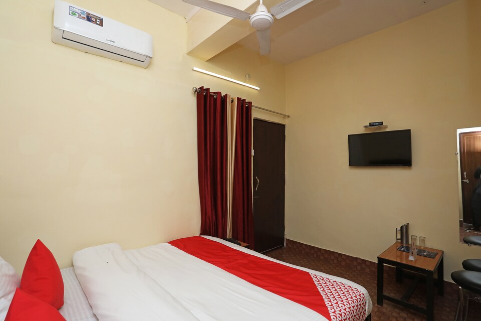 OYO 29354 Royal Guest House, Ranipur Haridwar, Haridwar
