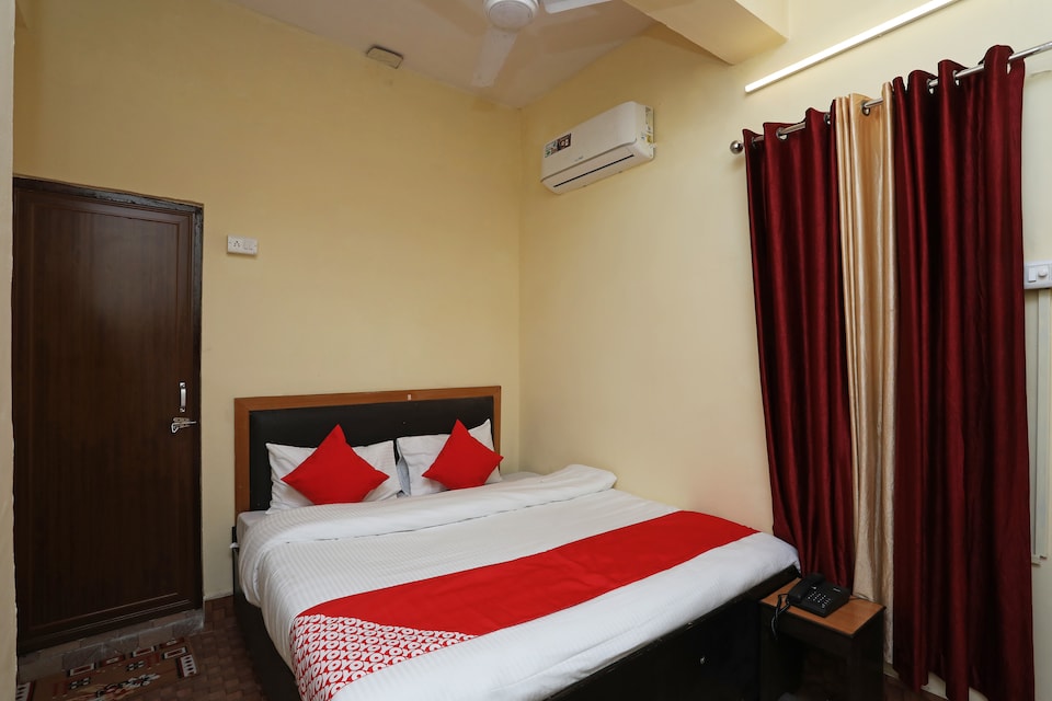 OYO 29354 Royal Guest House, Ranipur Haridwar, Haridwar