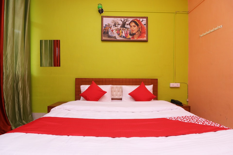 OYO 29357 Godavari Guest House, Almora, Almora