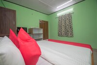 OYO Rater Tara Diner Rabi Resort