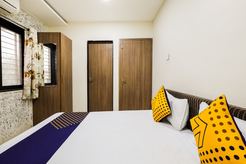SPOT ON 29360 Hotel Zayka, Ratlam, Ratlam