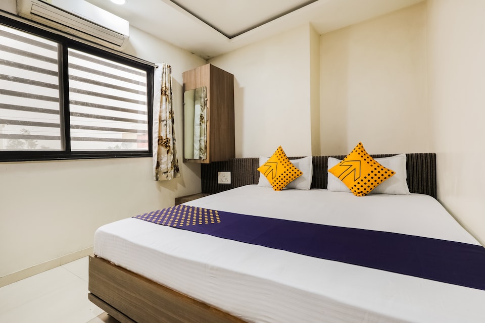 SPOT ON 29360 Hotel Zayka, Ratlam, Ratlam