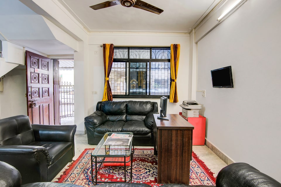 Live on MUM2407, Mumbai-Airoli-Ghansoli-KoperKhairane, Mumbai