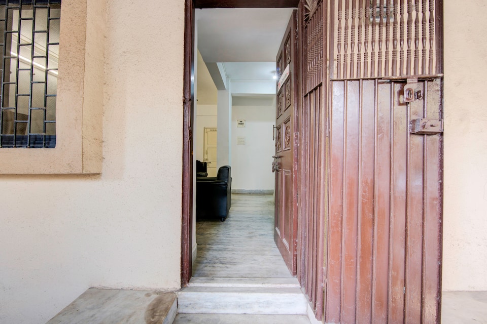 Live on MUM2407, Mumbai-Airoli-Ghansoli-KoperKhairane, Mumbai