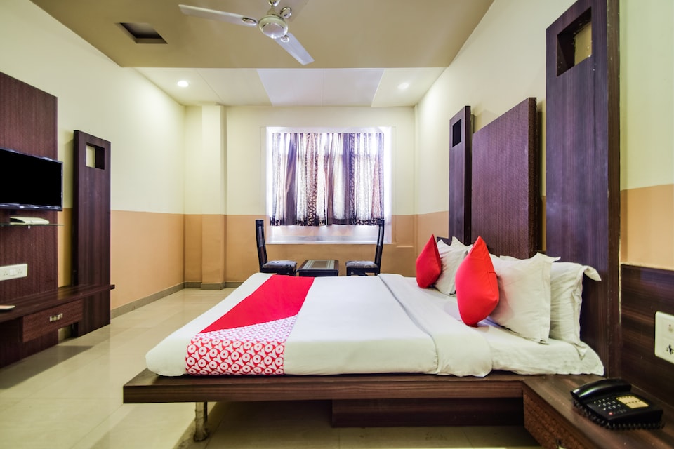 Hotel O Hadoti Resort, Bhilwara, Bhilwara
