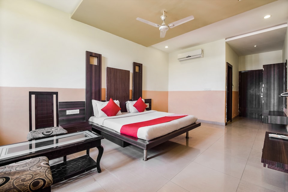 Hotel O Hadoti Resort, Bhilwara, Bhilwara