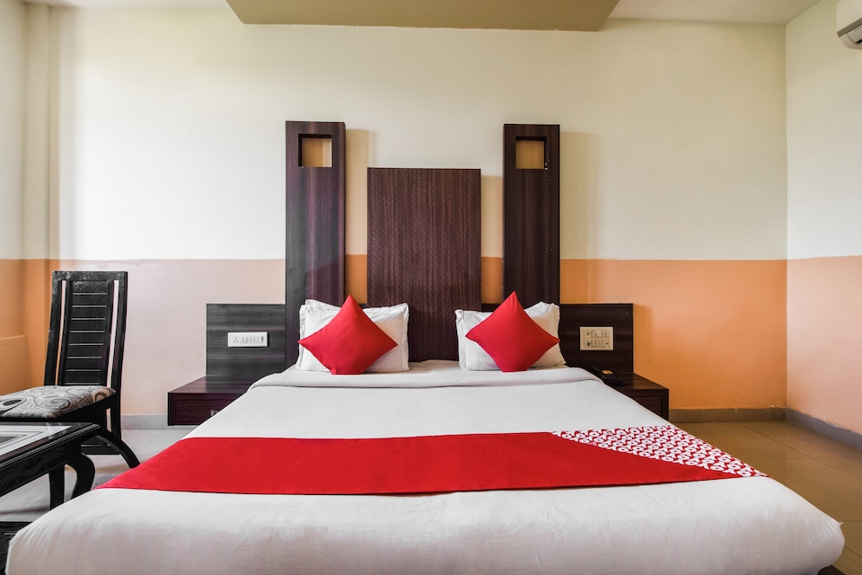 Hotel O Hadoti Resort, Bhilwara, Bhilwara