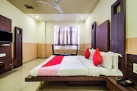 Hotel O Hadoti Resort