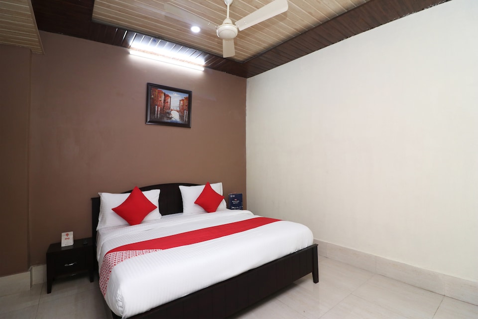 OYO 29366 Bubu At Home, Tikonia Haldwani, Haldwani