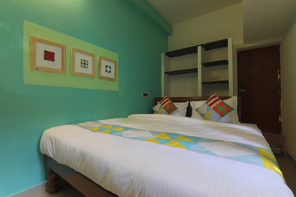 OYO Home 29368 Comfort 1bhk Near Auroville, Auroville-Pondicherry, Pondicherry