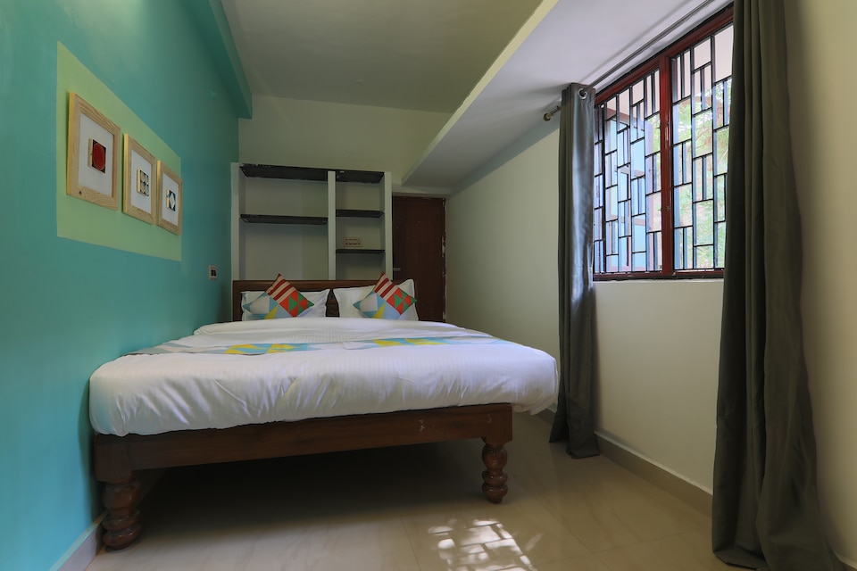 OYO Home 29368 Comfort 1bhk Near Auroville, Auroville-Pondicherry, Pondicherry