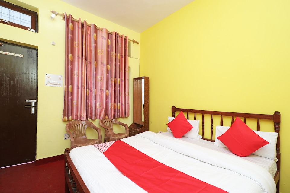 OYO 29369 Narayana Hotel and Resort,, Uttarkashi, Uttarkashi